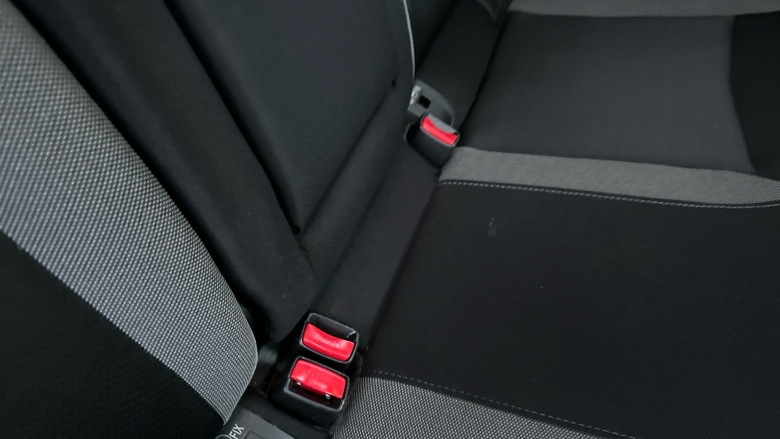 Nissan Qashqai 1.2 DiG-T N-Connecta 5dr Xtronic Petrol Hatchback